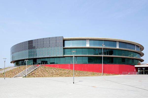 EWE Arena Oldenburg