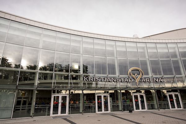 Kristianstad Arena