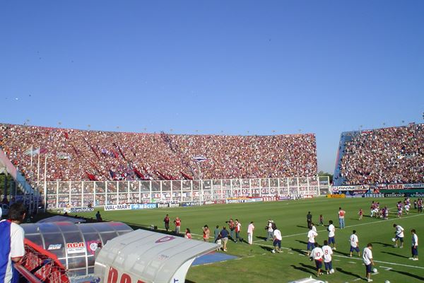 Estadio Pedro Bidegain