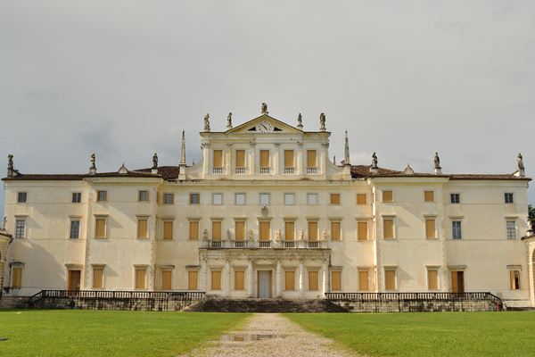 Villa Manin
