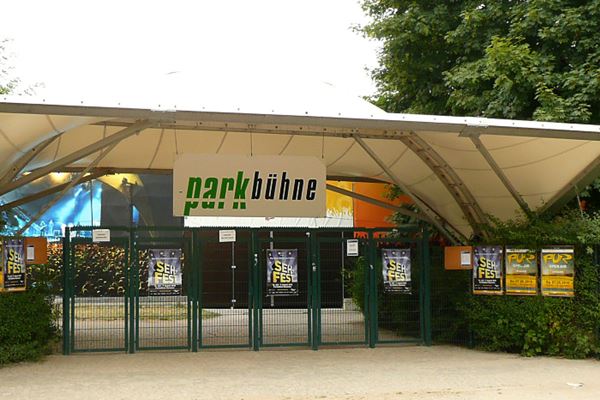 Parkbühne Hannover