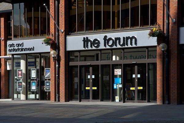The Forum - Barrow in Furness