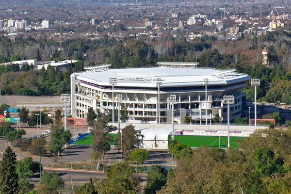 Malvinas Argentinas Stadium (Mendoza)
