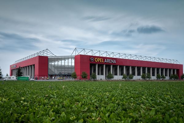 Opel Arena