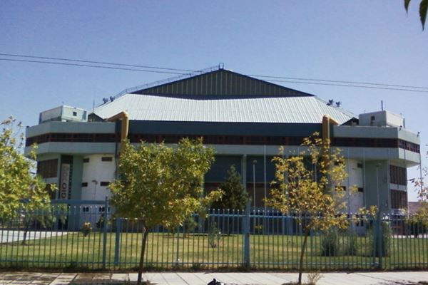 Estadio Ruca Che