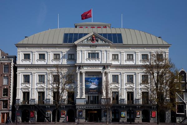 Koninklijk Theater Carré