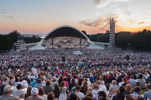 The Weeknd Tallinna lauluväljak Tallinn Tickets | Sat Aug 12 2023 - viagogo