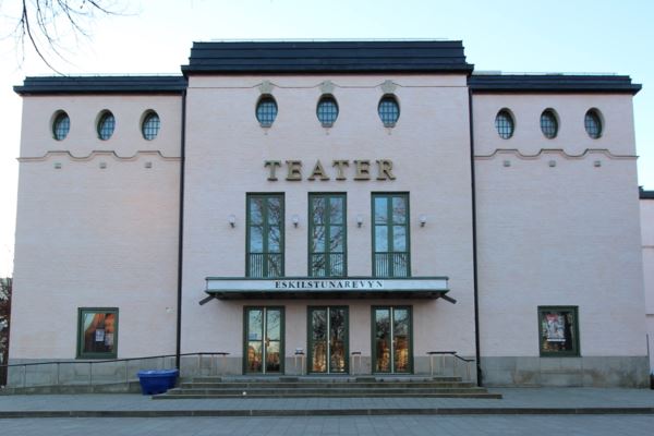 Eskilstuna teater