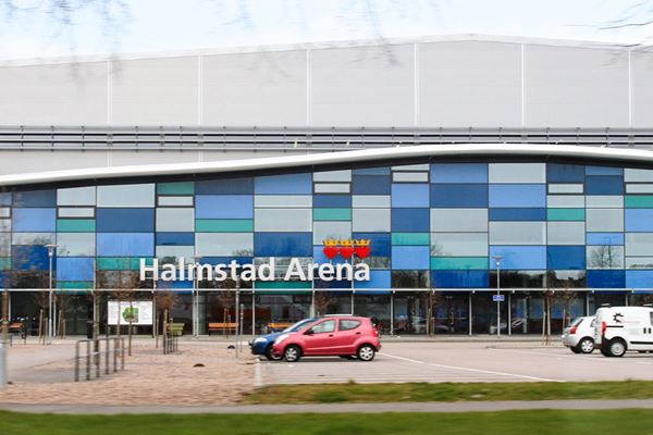 Halmstad Arena