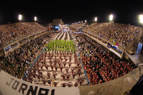 Rio de Janeiro Carnival 2024 Official Site - Feb 09 -17, 2024