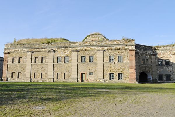 Festung Ehrenbreitstein