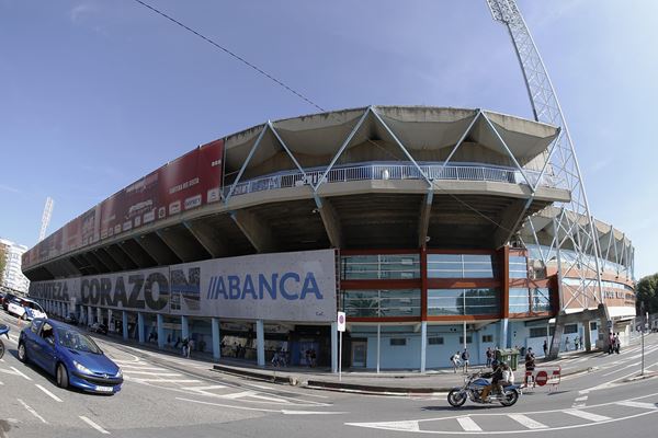 Estadio de Balaidos