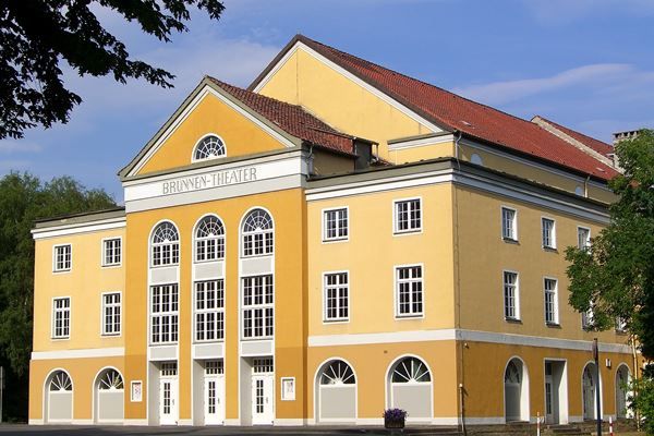 Brunnentheater Helmstedt