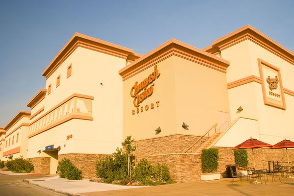 Chumash Casino