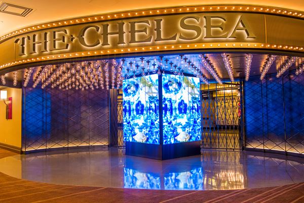 The Chelsea at the Cosmopolitan of Las Vegas