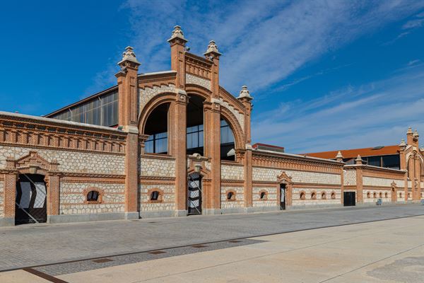 Los Últimos Días De Pompeya, La Exposición Inmersiva Matadero Madrid ...