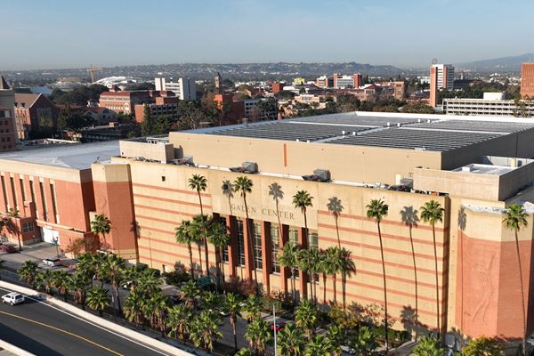 Galen Center