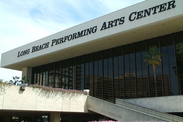 Long Beach Terrace Theater