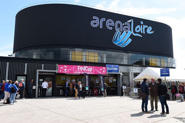 Arena Loire