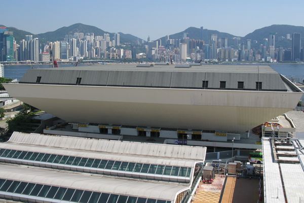 Hong Kong Coliseum