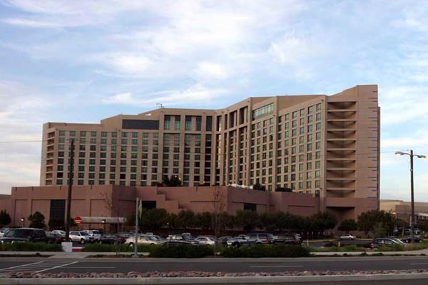 Pechanga Summit at Pechanga Resort Casino - Complex