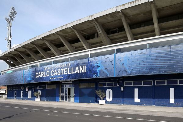 Stadio Carlo Castellani