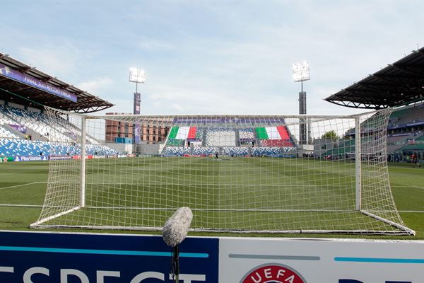 Mapei Stadio - Citta del Tricolore