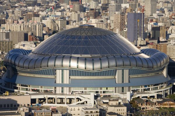 Kyocera Dome