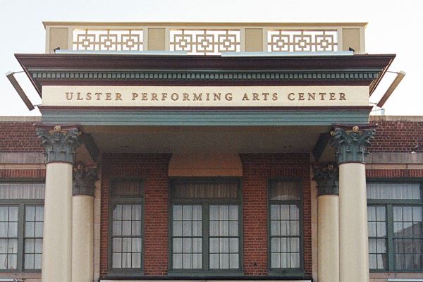 Ulster Performing Arts Center (UPAC) The Broadway Theater