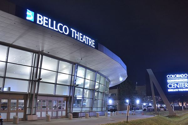 Bellco Theatre