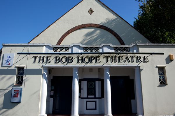 Bob Hope Theatre