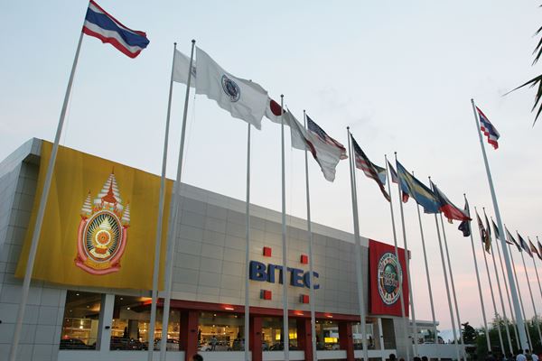 BITEC Convention Centre