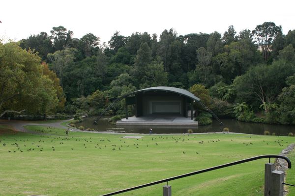 TSB Bowl of Brooklands