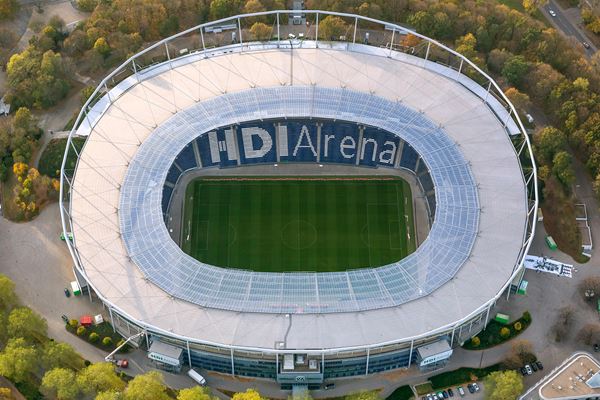 HDI Arena