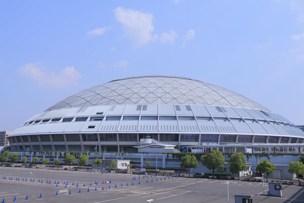 Nagoya Dome