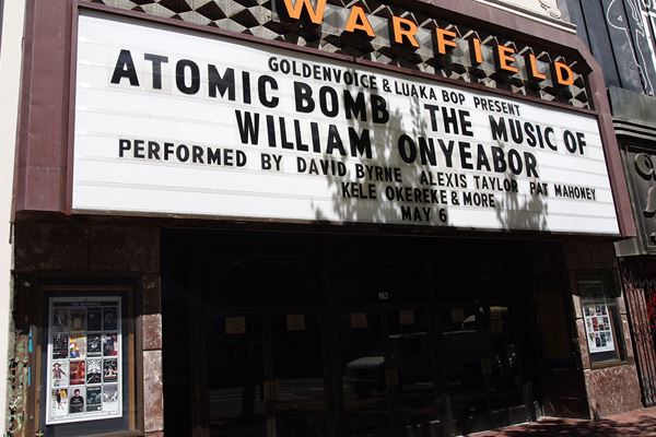 The Warfield