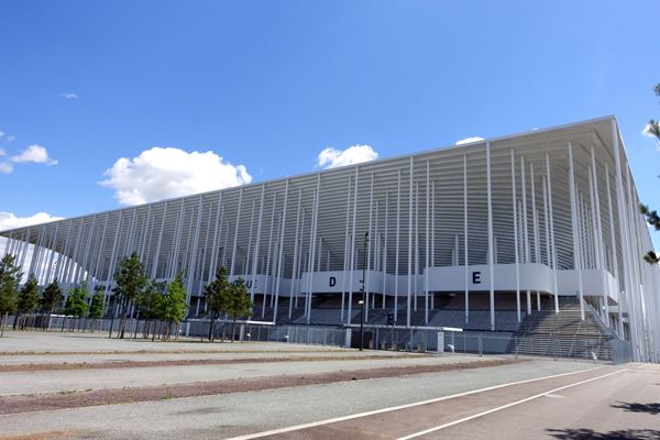 Stade Bordeaux - Atlantique
