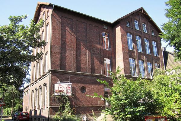 Kulturzentrum Pelmke
