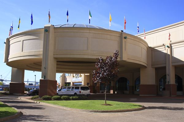 Casino Nova Scotia - Complex