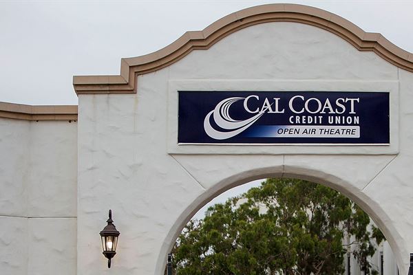 Cal Coast Credit Union Open Air Theatre