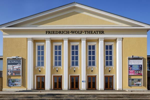 Friedrich-Wolf-Theater
