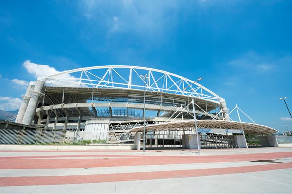 Estadio Nilton Santos-Engenhao