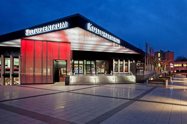 Kulturzentrum Herne