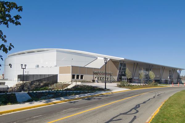 Abbotsford Entertainment and Sports Centre