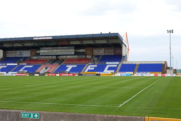 Inverness Caledonian Thistle Football Club