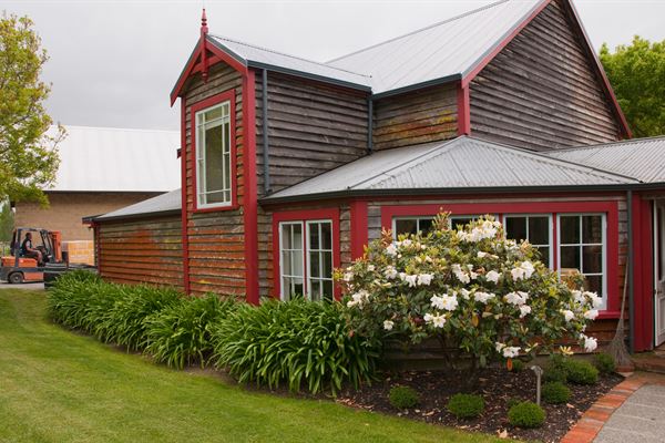 Neudorf Vineyards