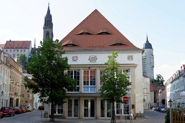 Theater Meissen