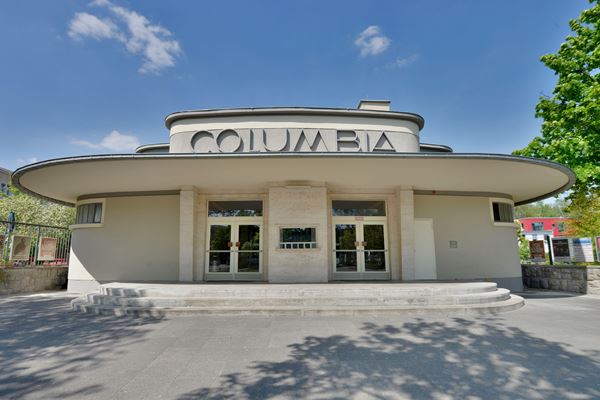 Columbia Theater