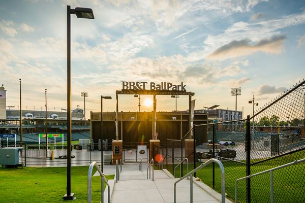 Gwinnett Stripers - Tomorrow, for the first time in five years, Ozzie Albies  will suit up in Gwinnett. Get your tickets to see the rehabbing All-Star  here: bit.ly/3ebHl3T Read more about his