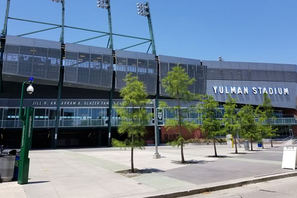 Yulman Stadium